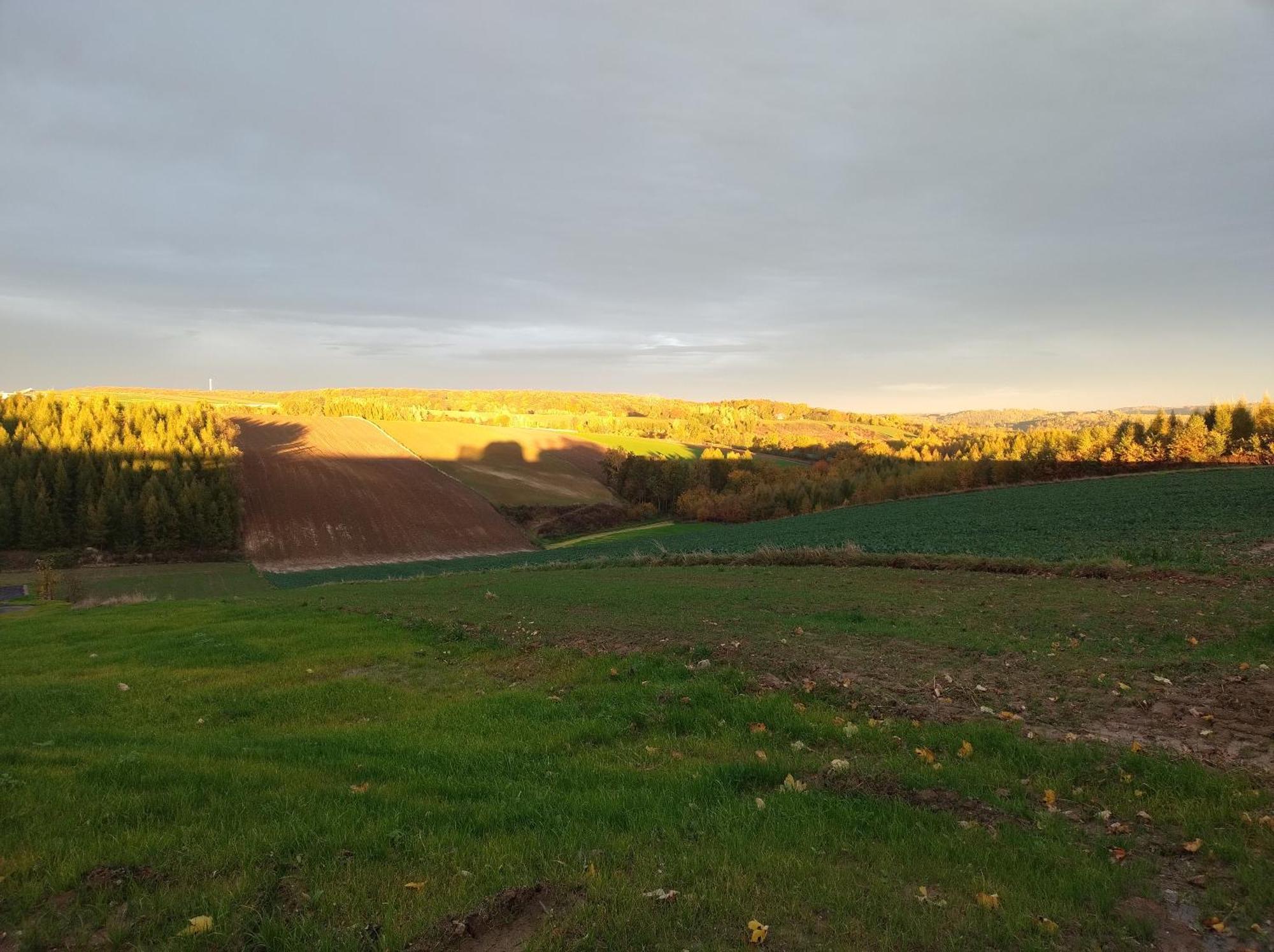 Noclegi Nad S-Ka Miechów Exteriör bild